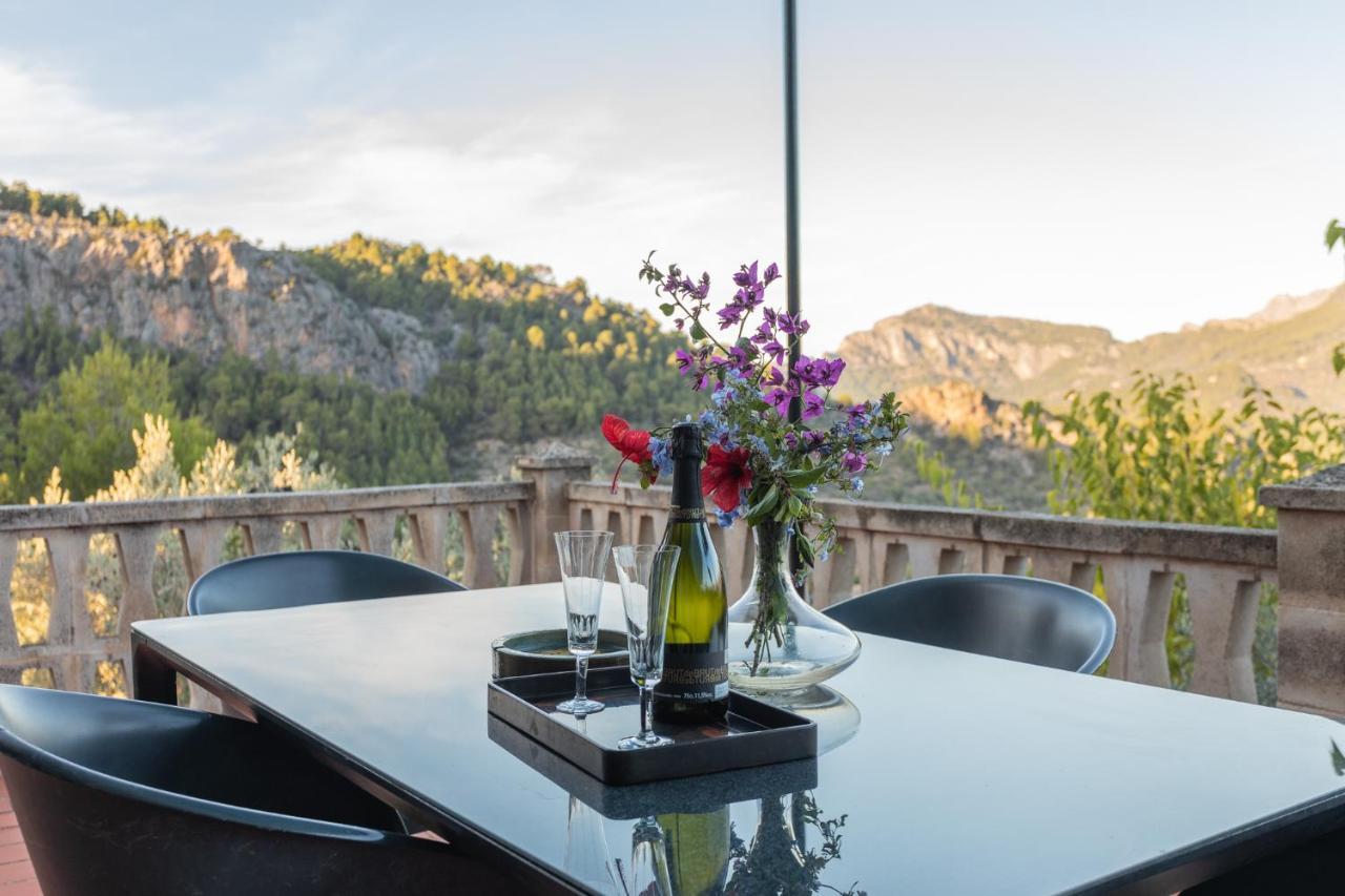 Apartment Olivar De S'heretat Trekking/ruta Gr-221