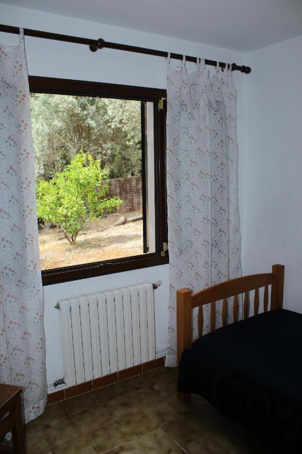Olivar De S'heretat Trekking/ruta Gr-221 Apartment Sóller