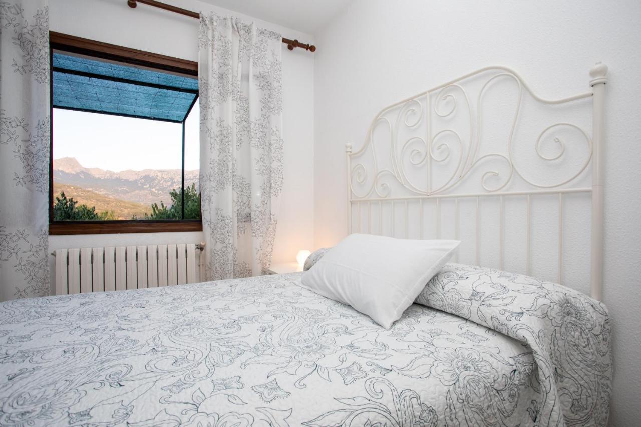 Apartment Olivar De S'heretat Trekking/ruta Gr-221 Sóller